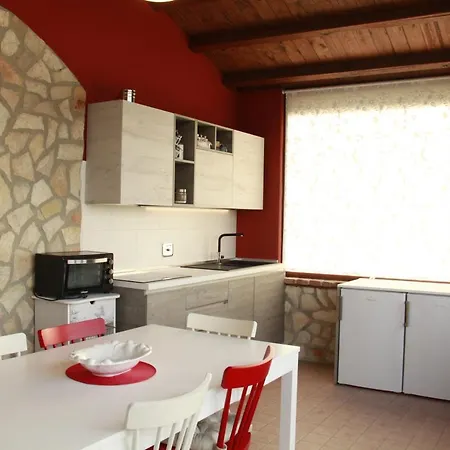 La Casa Del Fico Con Piscina