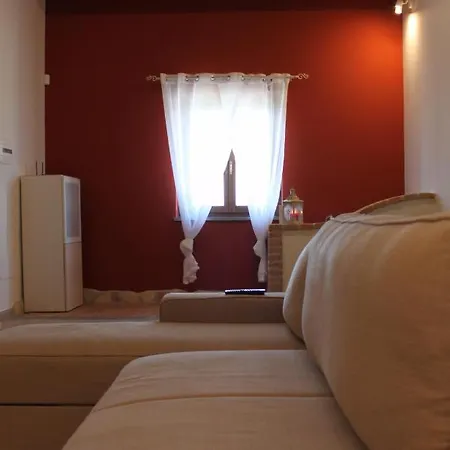 La Casa Del Fico Con Piscina *