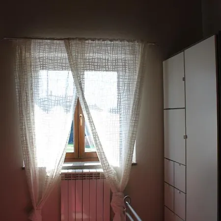 Casa de Férias La Casa Del Fico Con Piscina