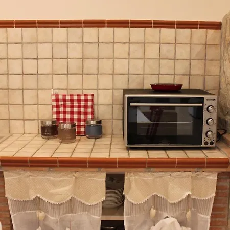 La Casa Del Fico Con Piscina Casa de Férias Pescia Romana