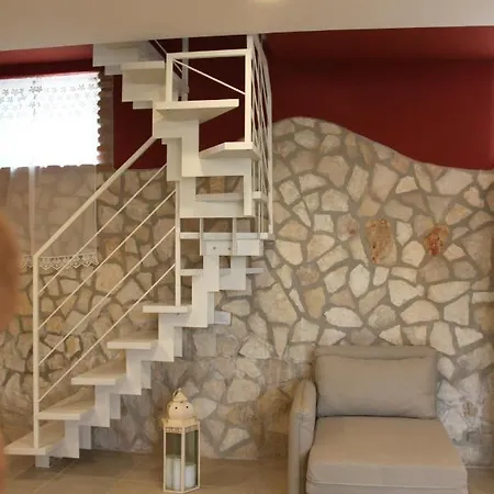 La Casa Del Fico Con Piscina *