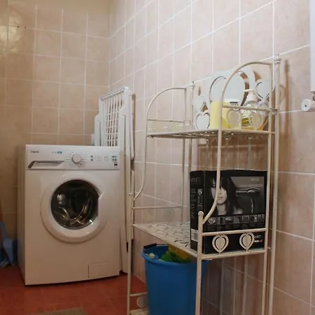 La Casa Del Fico Con Piscina *