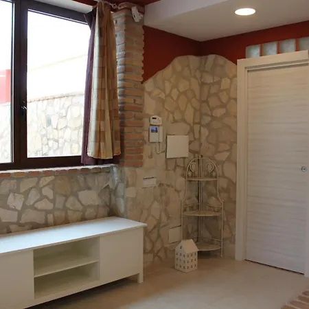 La Casa Del Fico Con Piscina Pescia Romana