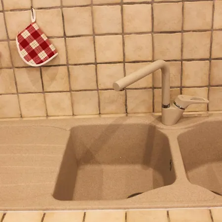 La Casa Del Fico Con Piscina