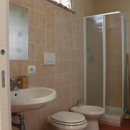 La Casa Del Fico Con Piscina Casa de Férias Pescia Romana