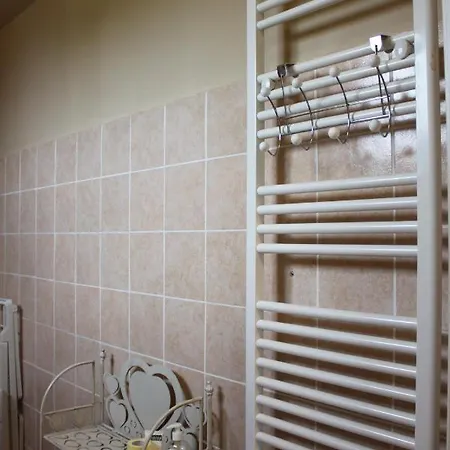 La Casa Del Fico Con Piscina