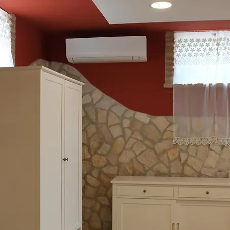 La Casa Del Fico Con Piscina *