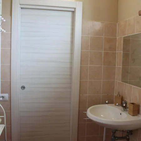 La Casa Del Fico Con Piscina *