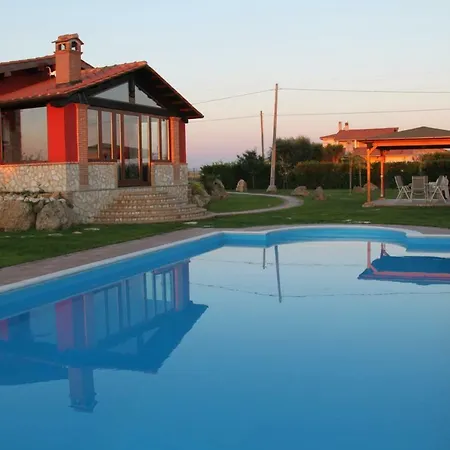 Holiday home La Casa Del Fico Con Piscina *