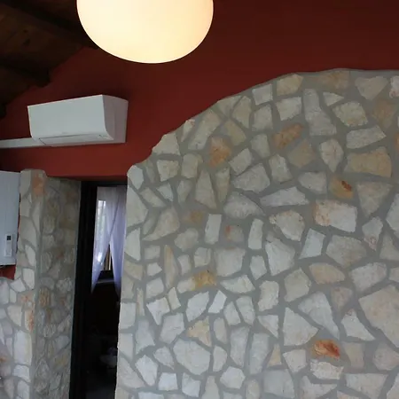 La Casa Del Fico Con Piscina Holiday home *