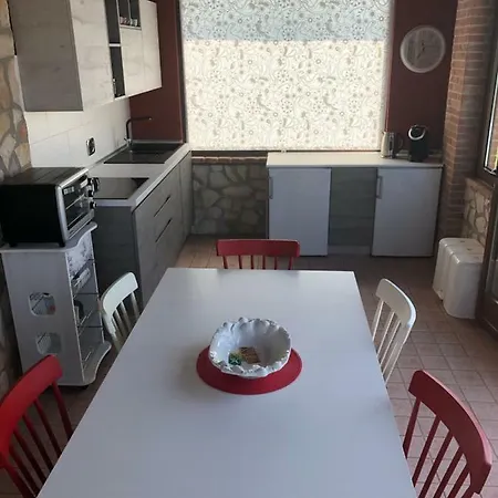 La Casa Del Fico Con Piscina * Pescia Romana