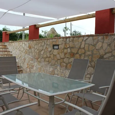 La Casa Del Fico Con Piscina Holiday home Pescia Romana