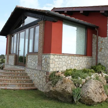 La Casa Del Fico Con Piscina Holiday home Pescia Romana