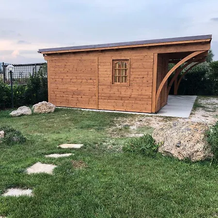 La Casa Del Fico Con Piscina Casa de Férias
