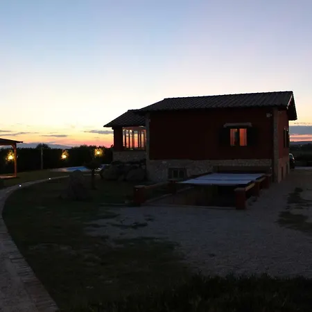La Casa Del Fico Con Piscina *