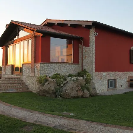 Casa vacanze La Casa Del Fico Con Piscina