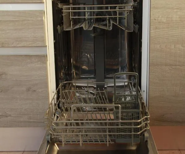 La Casa Del Fico Con Piscina