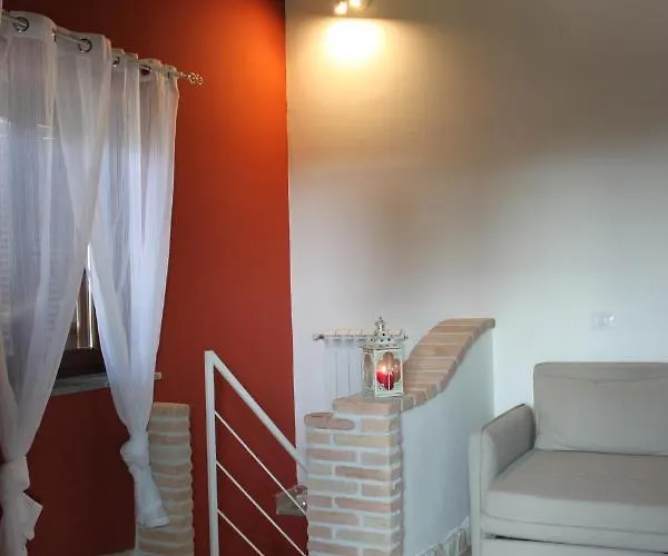 Casa vacanze La Casa Del Fico Con Piscina *