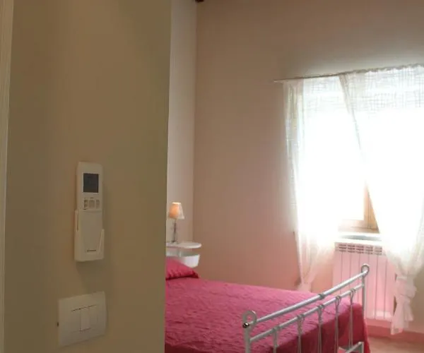 Casa vacanze La Casa Del Fico Con Piscina Pescia Romana