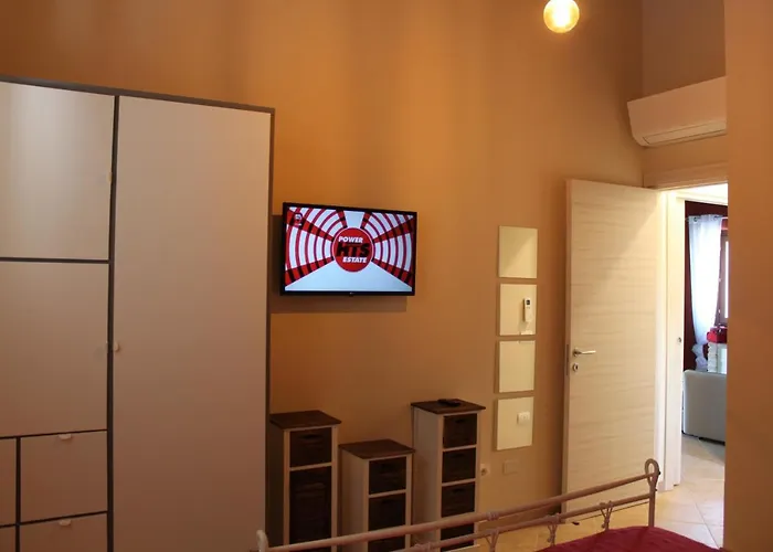 La Casa Del Fico Con Piscina *