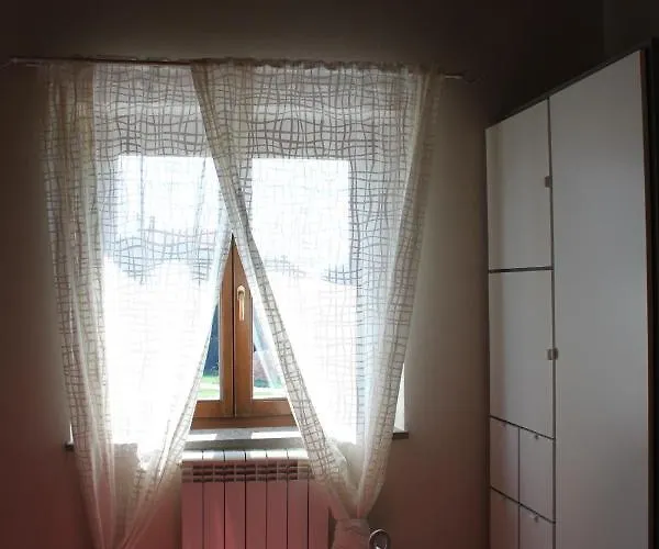 Casa vacanze La Casa Del Fico Con Piscina