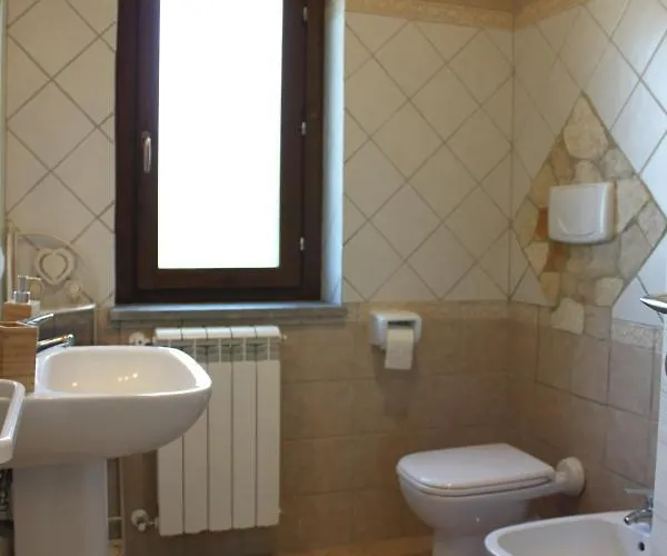 La Casa Del Fico Con Piscina Casa vacanze