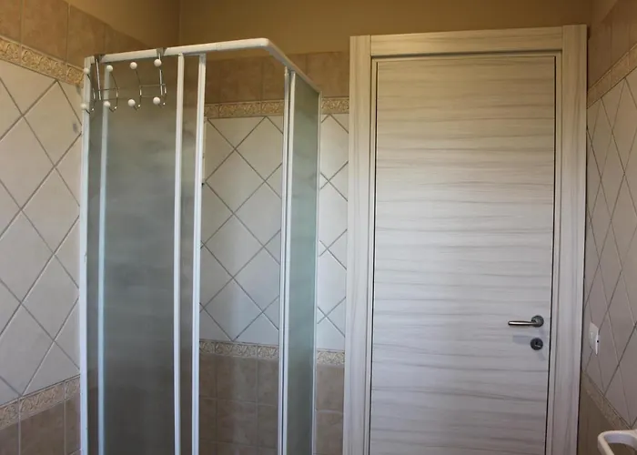 Casa vacanze La Casa Del Fico Con Piscina *