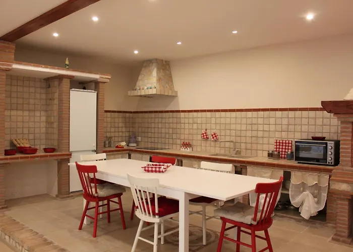 La Casa Del Fico Con Piscina Casa vacanze *