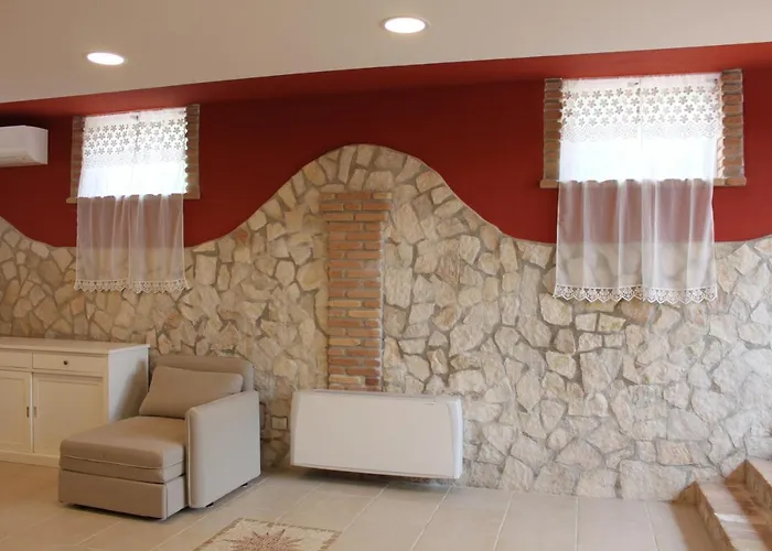 La Casa Del Fico Con Piscina Casa vacanze *