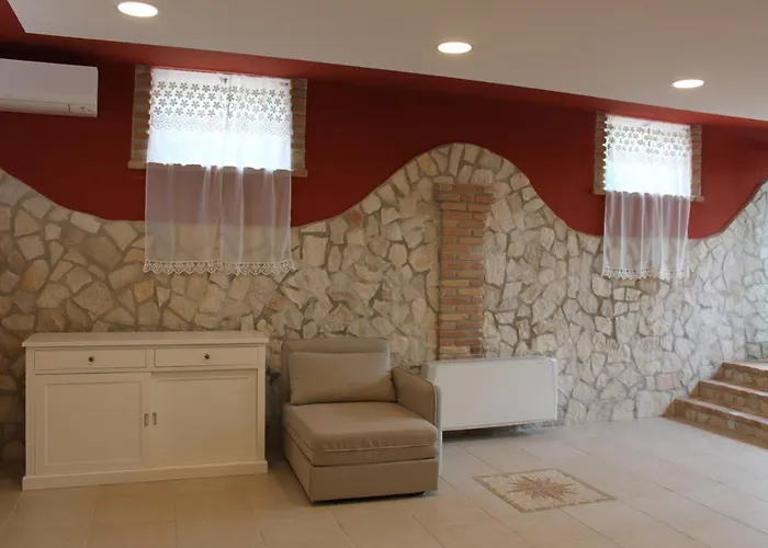 La Casa Del Fico Con Piscina Casa vacanze Pescia Romana