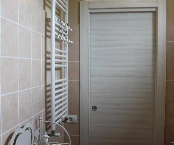 La Casa Del Fico Con Piscina
