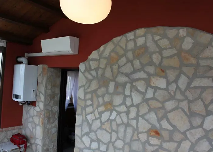 La Casa Del Fico Con Piscina Casa vacanze *